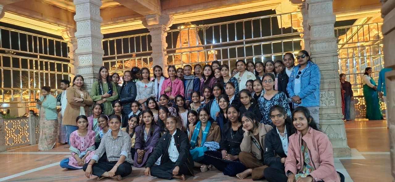 At Sanwariya Seth Mandapiya Temple